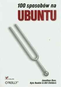 Obrazek 100 sposobów na Ubuntu