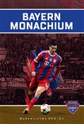 Bayern Mon... - Paweł Muzyka -  Polnische Buchandlung 