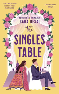 Bild von DESAI, S: SINGLES TABLE