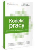 Kodeks pra... - Sławomir Paruch, Robert Stępień, Marta Kosakowka - buch auf polnisch 