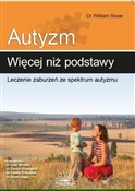 Autyzm: wi... - dr William Shaw - buch auf polnisch 