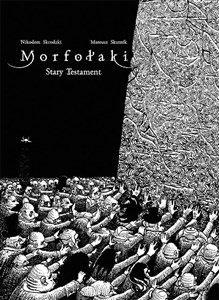 Bild von Morfołaki Stary Testament