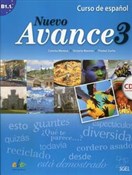 Nuevo Avan... - Concha Moreno, Victoria Moreno, Piedad Zurita -  Polnische Buchandlung 