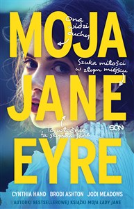 Bild von Moja Jane Eyre