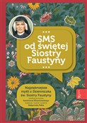 SMS od świ... - Małgorzata Pabis (red.) -  Książka z wysyłką do Niemiec 