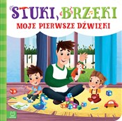 Stuki, brz... - Opracowanie Zbiorowe -  Książka z wysyłką do Niemiec 