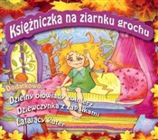 Księżniczk... - Opracowanie Zbiorowe -  polnische Bücher