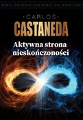 Polnische buch : Aktywna st... - Carlos Castaneda