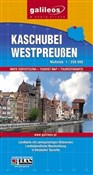 Mapa - Kas... - Opracowanie Zbiorowe -  polnische Bücher