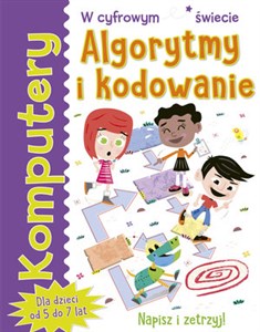 Bild von Komputery. Algorytmy i kodowanie