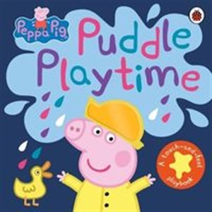 Bild von Peppa Pig Puddle Playtime