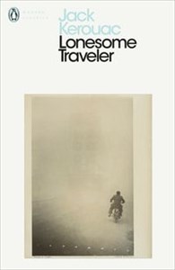 Obrazek Lonesome Traveler