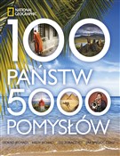 Polnische buch : 100 państw... - Opracowanie Zbiorowe