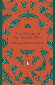 Polska książka : The Hound ... - Arthur Conan Doyle