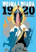 Książka : Wojna i wi... - Dariusz Walusiak