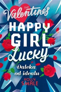 Obrazek Happy Girl Lucky Daleka od ideału