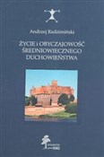 Życie i ob... - Andrzej Radzimiński -  Polnische Buchandlung 