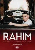 Rahim Ludz... - Sebastian Salbert, Przemysław Corso - Ksiegarnia w niemczech