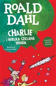 Charlie i ... - Roal Dahl - Ksiegarnia w niemczech
