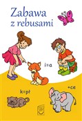 Polska książka : Zabawa z r... - Opracowanie zbiorowe