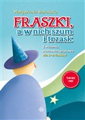 Fraszki a ... - Małgorzata Barańska - buch auf polnisch 