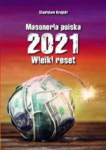 Bild von Masoneria polska 2021 Wielki Reset