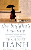 The Heart ... - Hanh Thich Nhat -  Polnische Buchandlung 