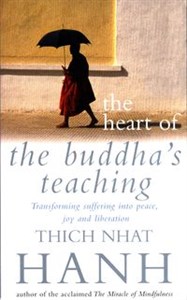Bild von The Heart of Buddha's Teaching