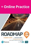 Książka : Roadmap B2... - Jonathan Bygrave, Hugh Dellar, Andrew Walkley