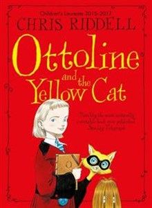 Bild von Ottoline and the Yellow Cat