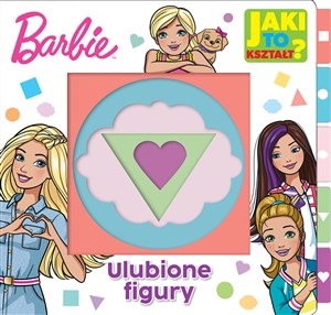Bild von Barbie Jaki to kształt Ulubione figury