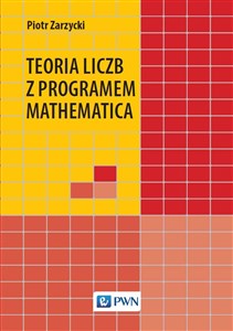 Obrazek Teoria liczb z programem Mathematica
