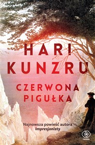 Bild von Czerwona pigułka