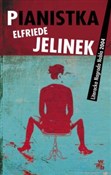 Pianistka - Elfriede Jelinek - Ksiegarnia w niemczech