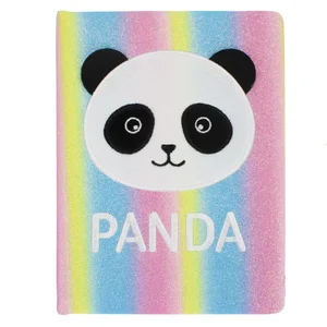 Obrazek Notes pluszowy Panda