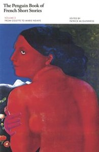Bild von The Penguin Book of French Short Stories Volume 2 From Colette to Marie Ndiaye