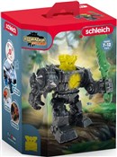 Mini stwor... - buch auf polnisch 