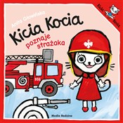 Kicia Koci... - Anita Głowińska -  Polnische Buchandlung 