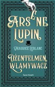 Arsene Lup... - Maurice Leblanc -  fremdsprachige bücher polnisch 