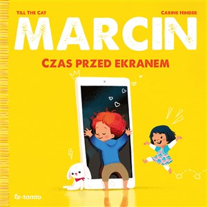 Bild von Marcin Czas przed ekranem