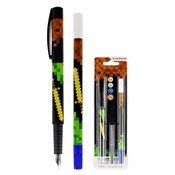 Pióro wiec... - Ksiegarnia w niemczech