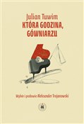 Która godz... - Julian Tuwim -  polnische Bücher