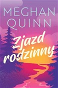 Zjazd rodz... - Meghan Quinn -  polnische Bücher