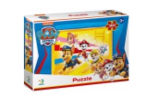 Bild von Puzzle 30 Paw Patrol