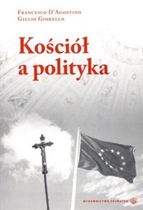 Obrazek Kościół a polityka