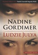 Ludzie Jul... - Nadine Gordimer - Ksiegarnia w niemczech