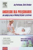 Angielski ... - Joy Parkinson, Chris Brooker -  Polnische Buchandlung 