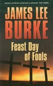 Książka : Feast Day ... - James Lee Burke