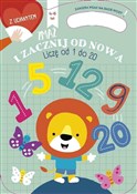 Liczę do 2... - Opracowanie zbiorowe -  polnische Bücher