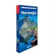 Norwegia 2... - Tomasz Duda -  polnische Bücher